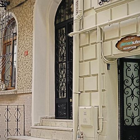 Element Suites Istambul Extérieur photo
