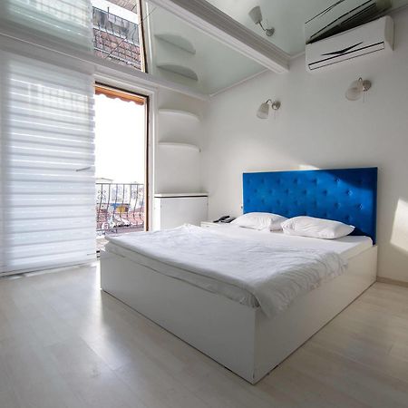 Element Suites Istambul Extérieur photo