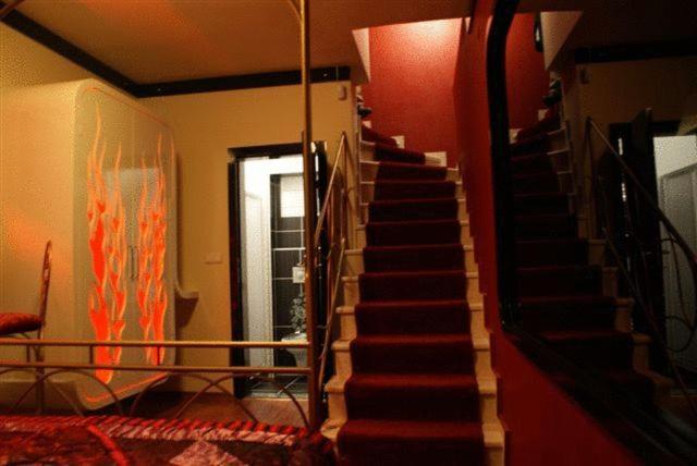 Element Suites Istambul Chambre photo