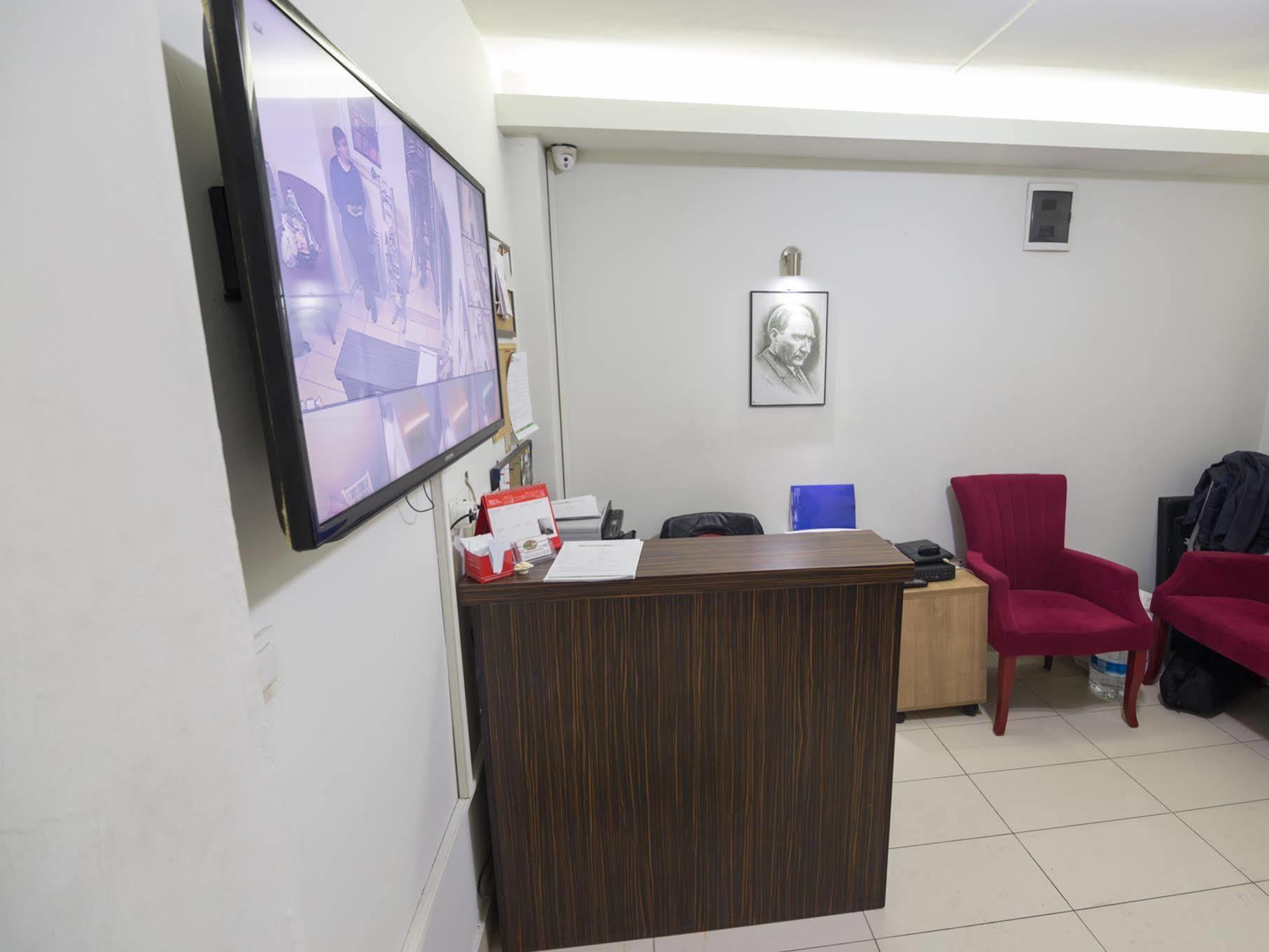 Element Suites Istambul Extérieur photo