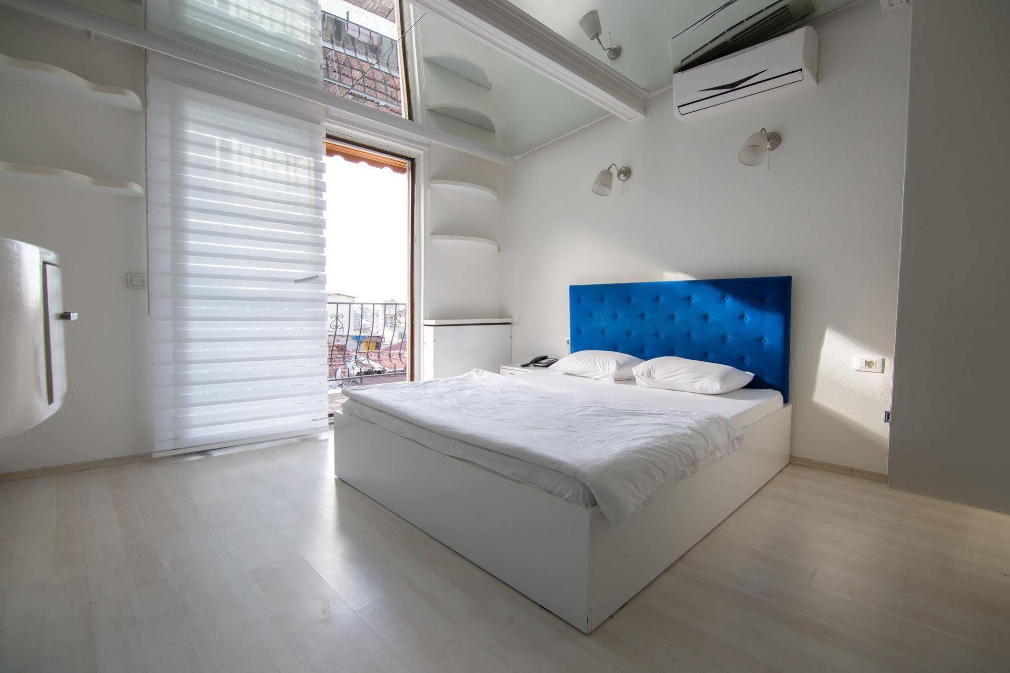 Element Suites Istambul Extérieur photo