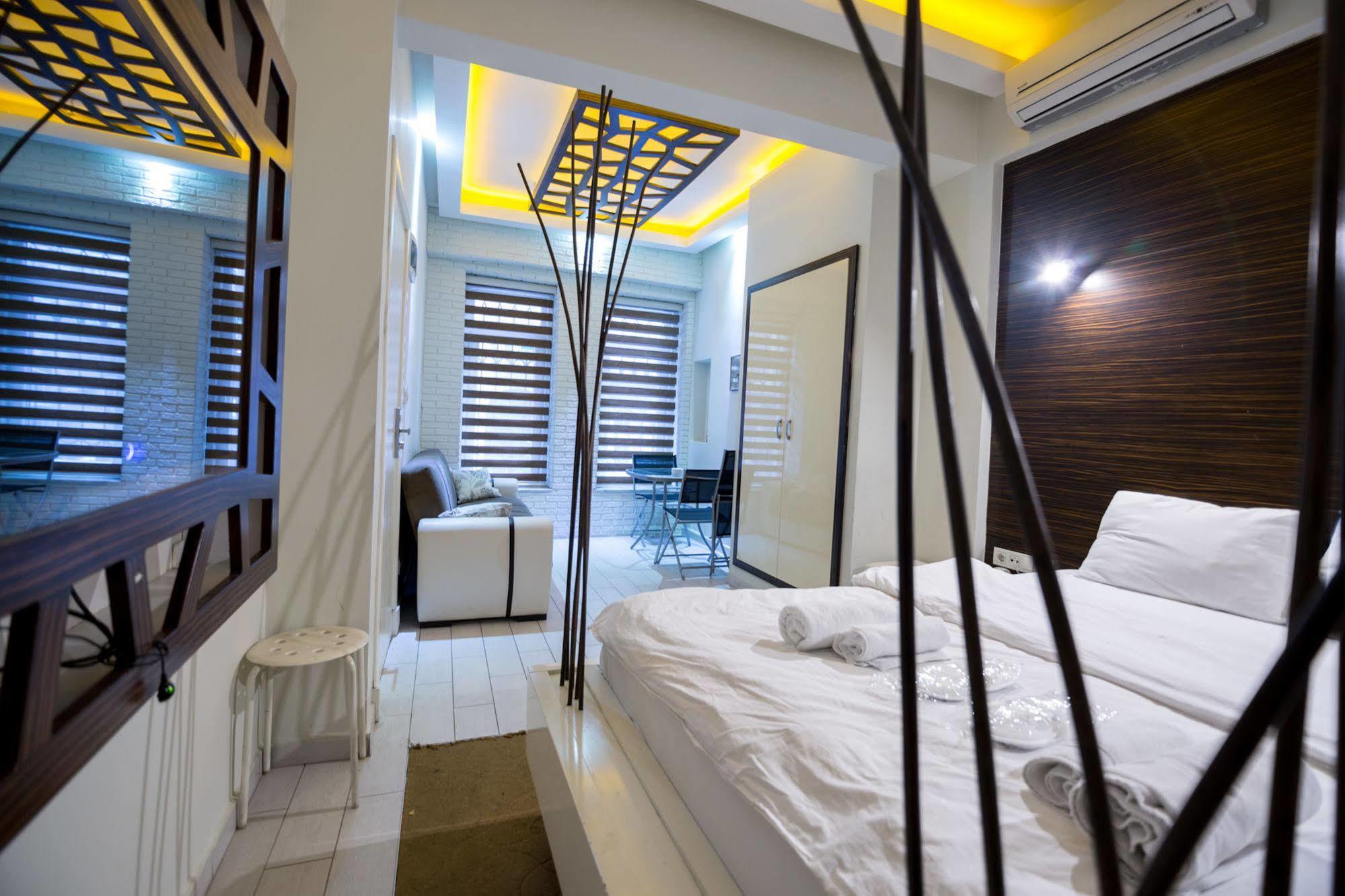 Element Suites Istambul Extérieur photo
