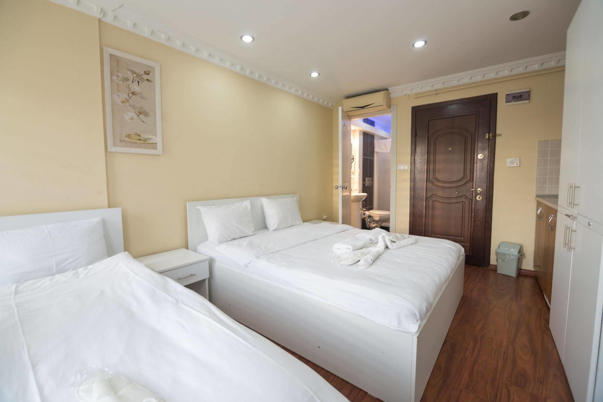Element Suites Istambul Extérieur photo