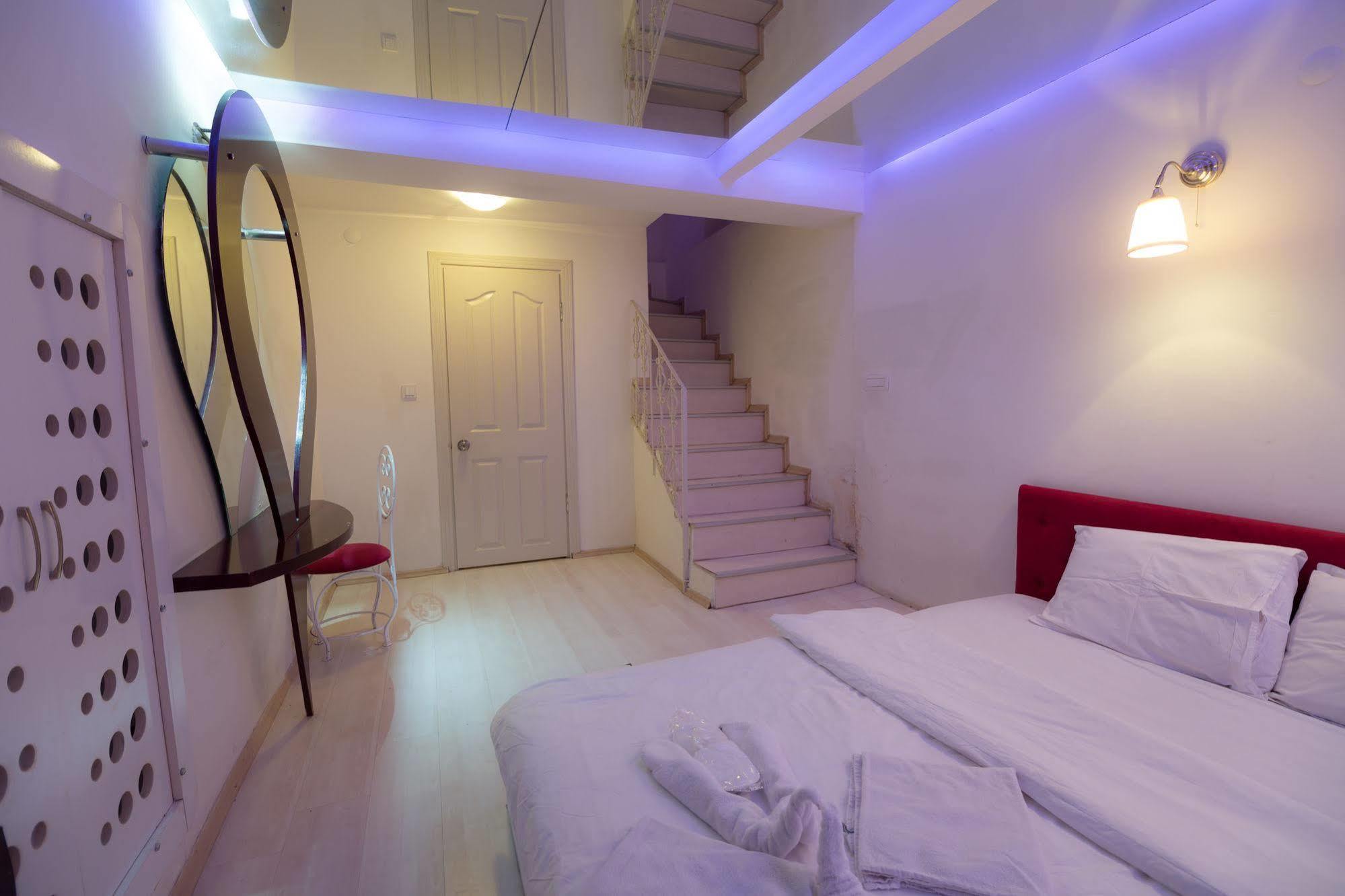 Element Suites Istambul Extérieur photo