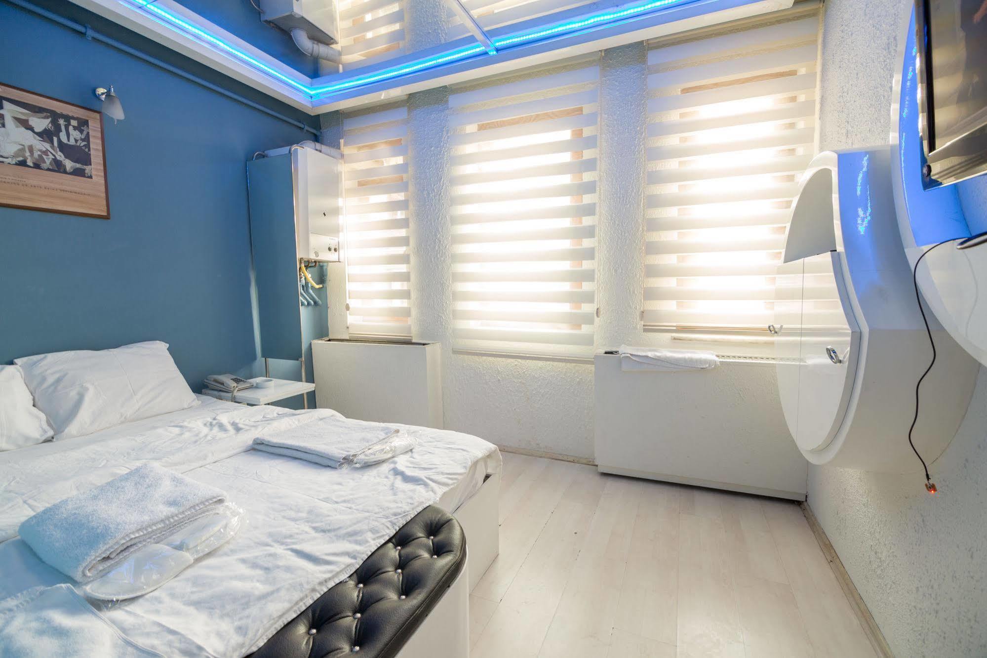 Element Suites Istambul Extérieur photo