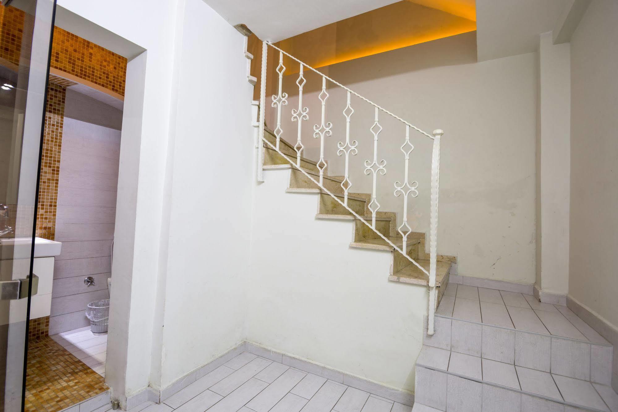 Element Suites Istambul Extérieur photo