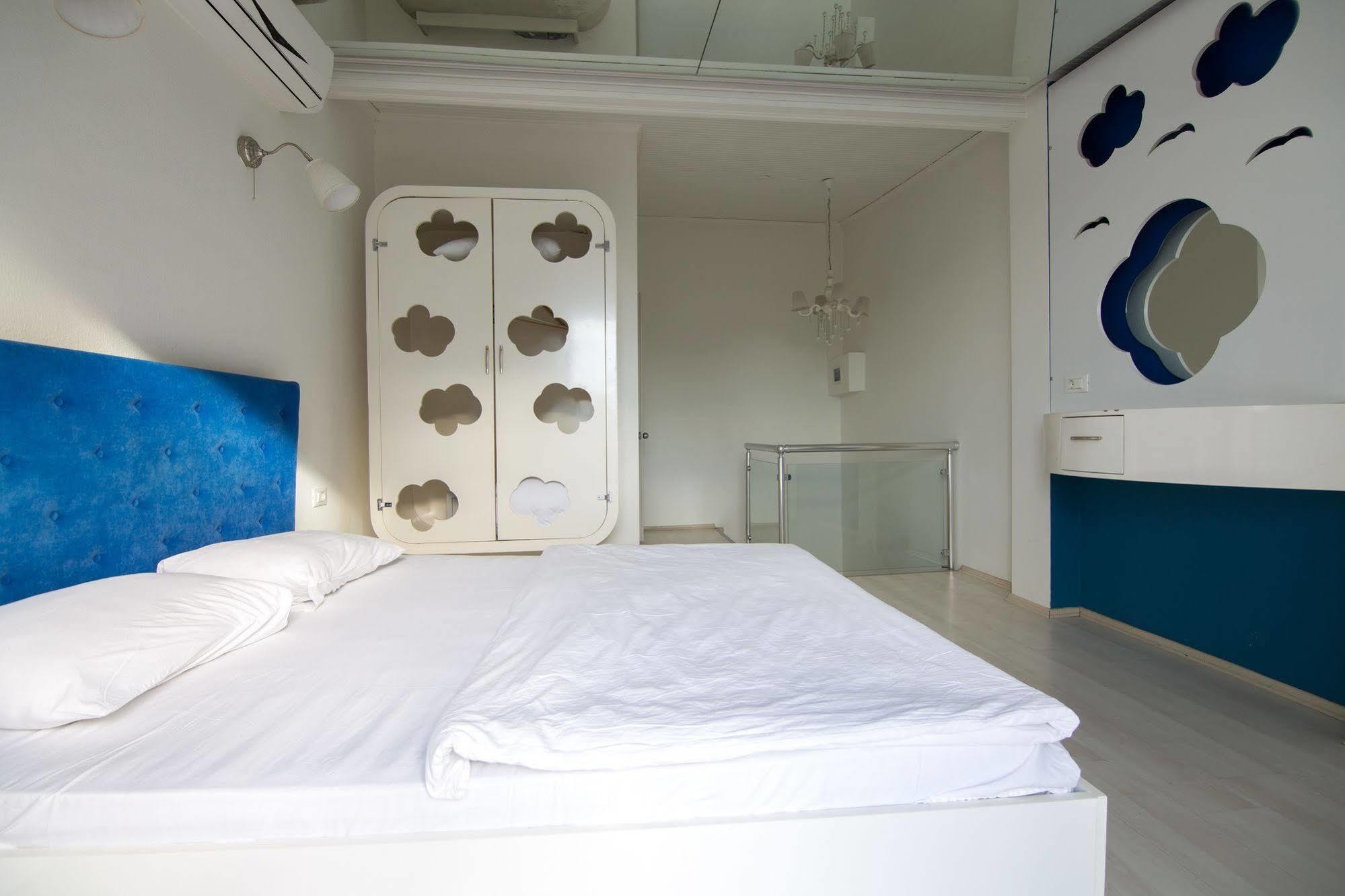 Element Suites Istambul Extérieur photo