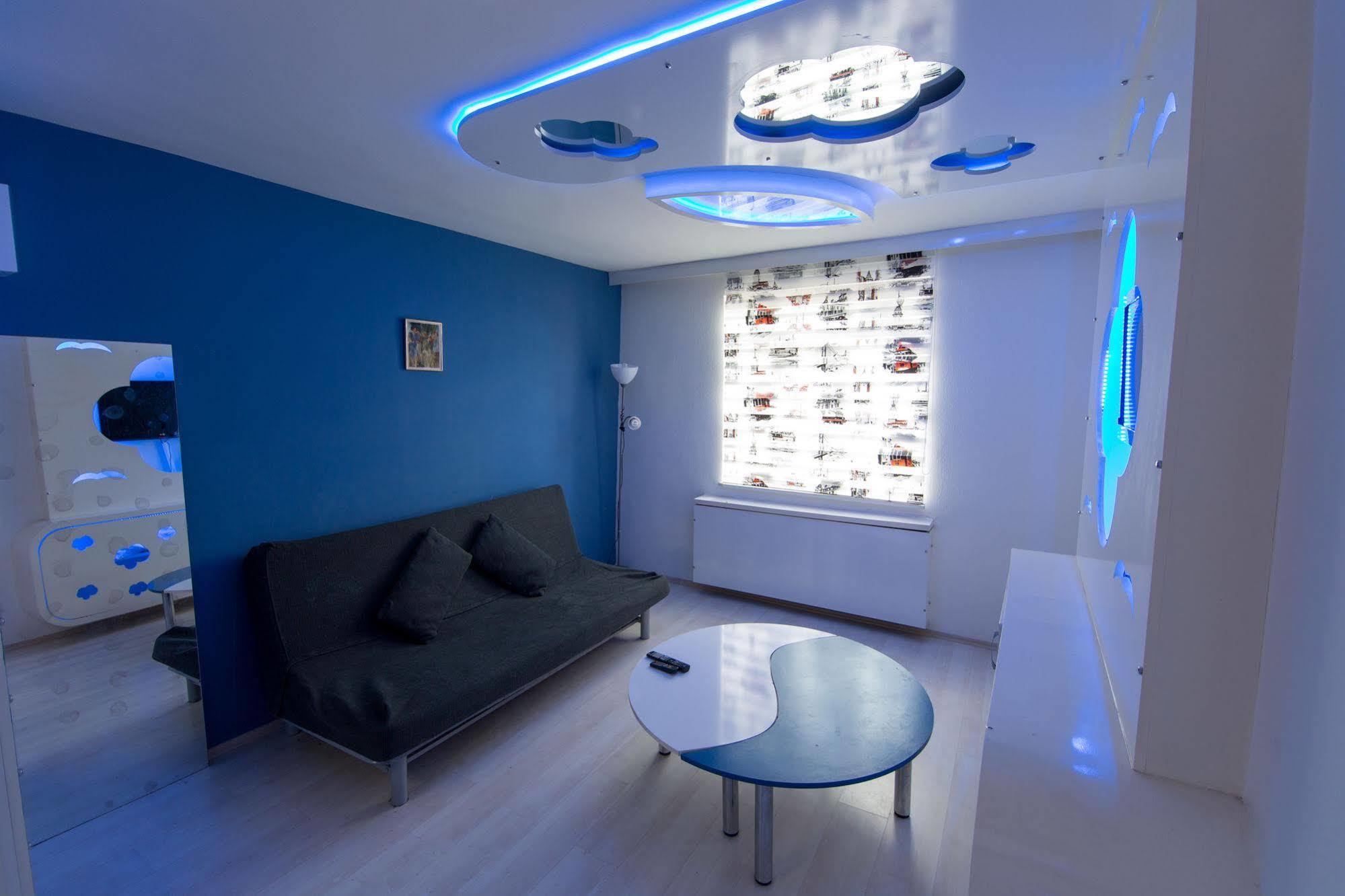 Element Suites Istambul Extérieur photo