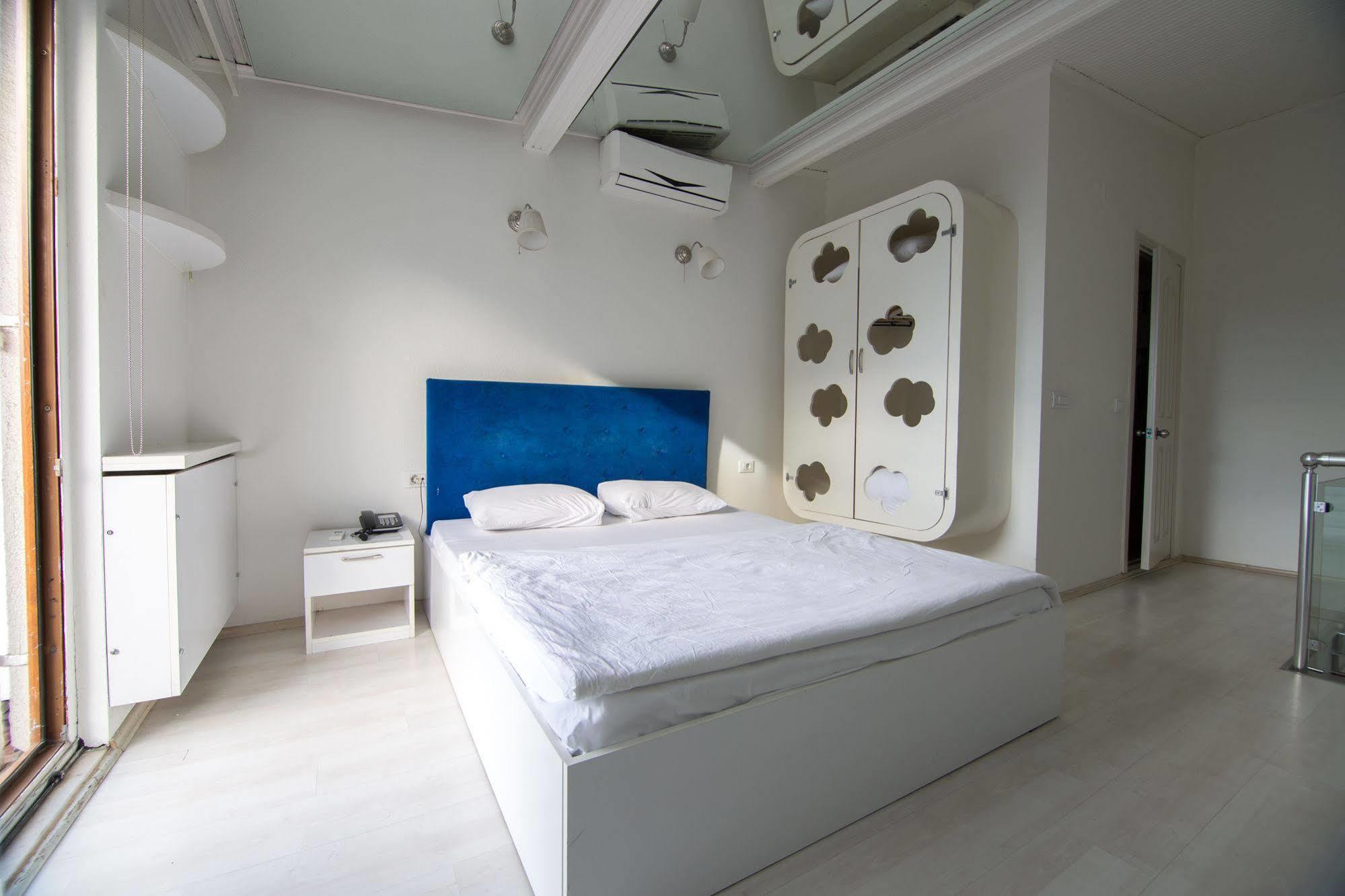 Element Suites Istambul Extérieur photo