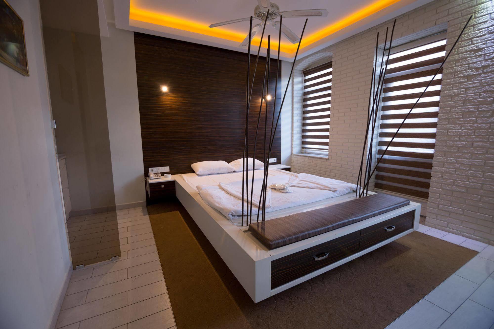 Element Suites Istambul Extérieur photo