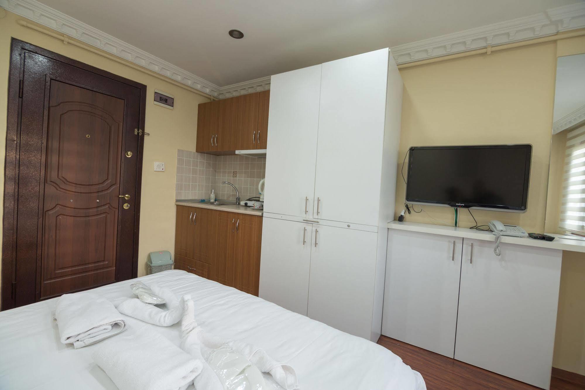 Element Suites Istambul Extérieur photo