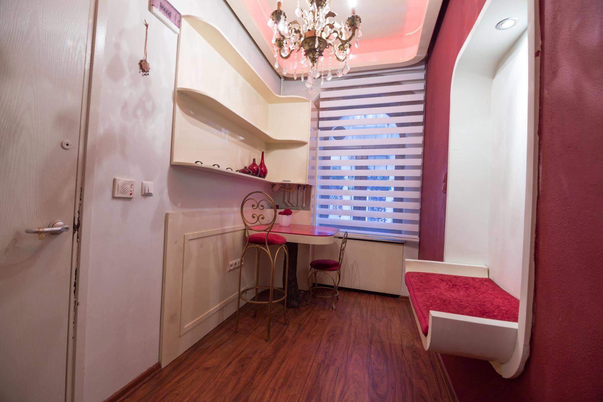 Element Suites Istambul Extérieur photo