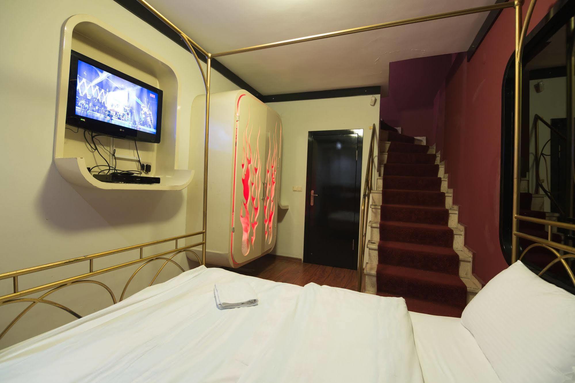 Element Suites Istambul Extérieur photo