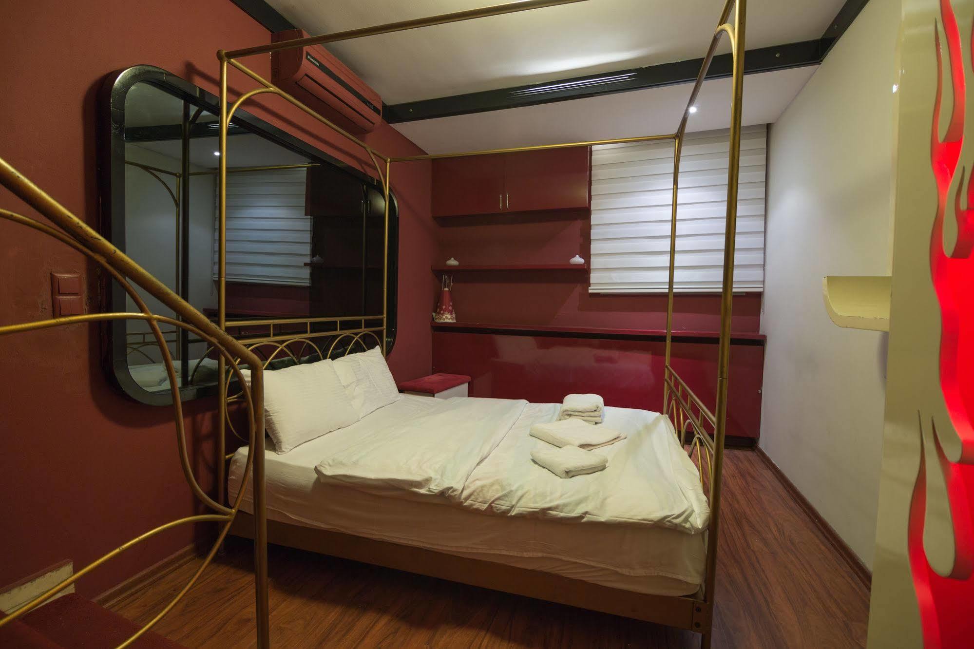 Element Suites Istambul Extérieur photo