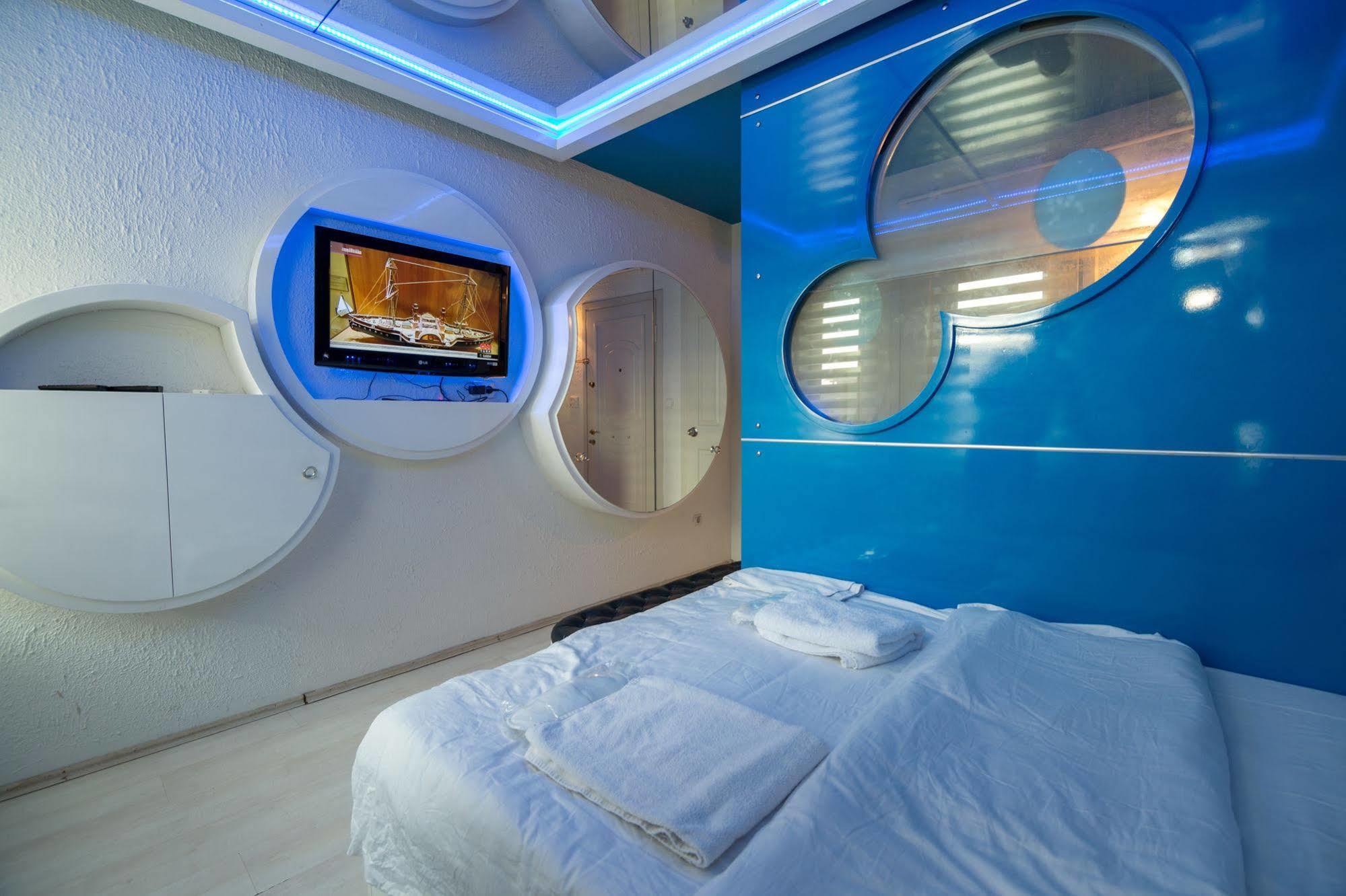 Element Suites Istambul Extérieur photo