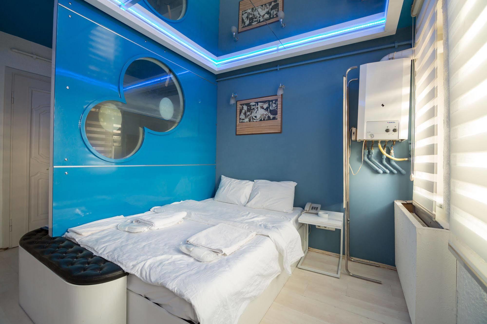 Element Suites Istambul Extérieur photo