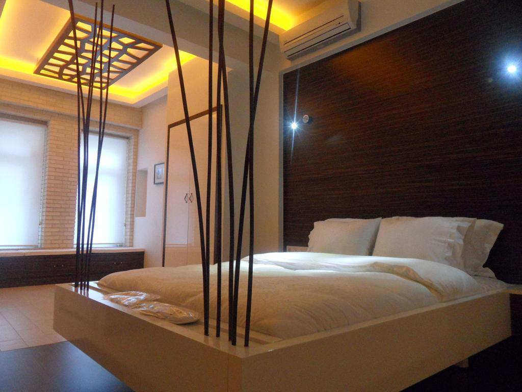 Element Suites Istambul Extérieur photo