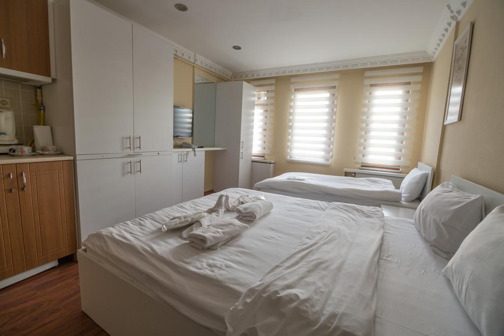 Element Suites Istambul Extérieur photo