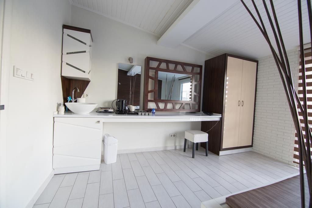 Element Suites Istambul Extérieur photo