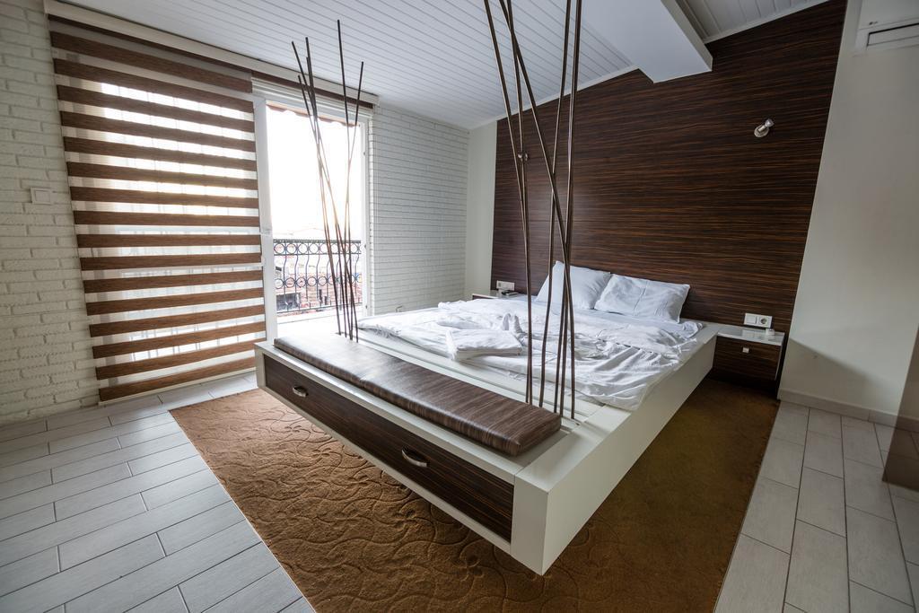 Element Suites Istambul Extérieur photo